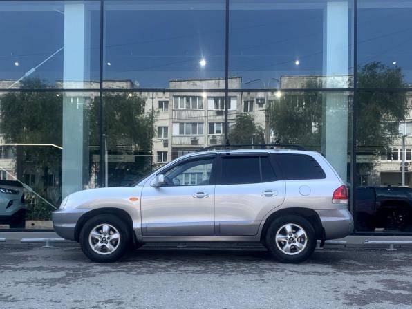 Hyundai Santa Fe I с пробегом 2005 года, цена 590 000 рублей, 213000 км, внедорожник, Автокод Объявления