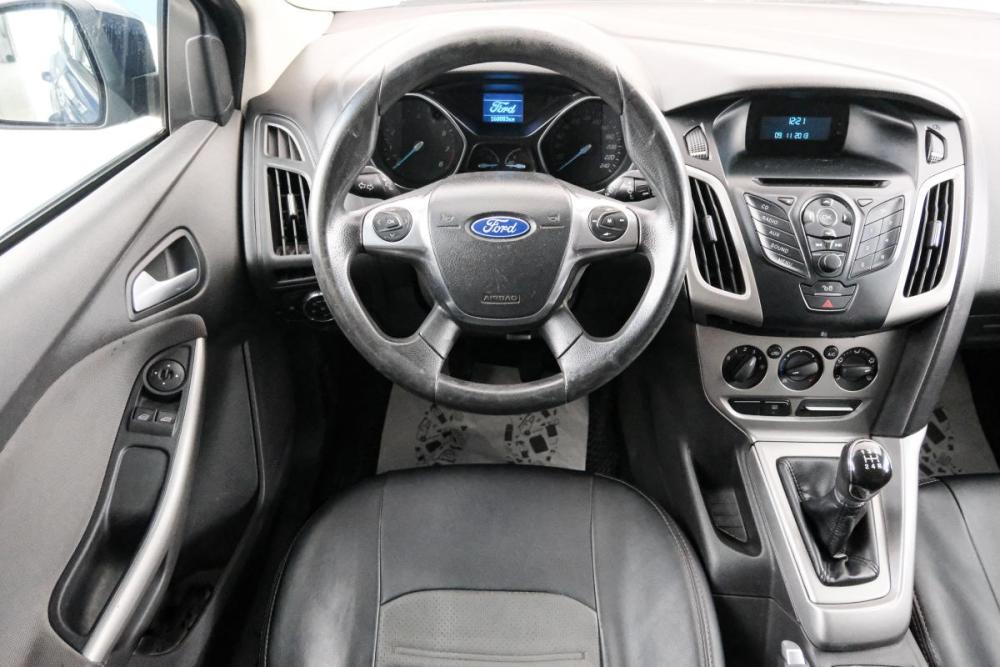 Ford Focus III Красноярск  - изображение 15