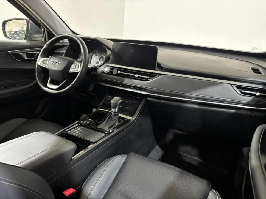 Chery Tiggo 4 Pro I Альметьевск  - изображение 15