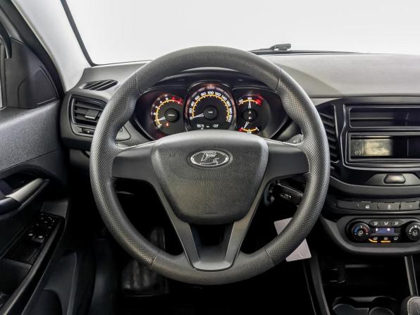 Lada (ВАЗ) Vesta I с пробегом 2020 года, цена 920 000 рублей, 79564 км, универсал, Автокод Объявления