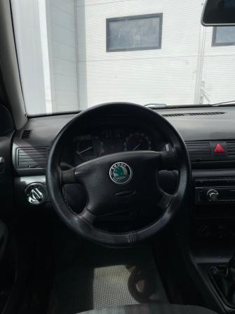 Skoda Octavia I (A4) Рестайлинг с пробегом 2007 года, цена 380 000 рублей, 269742 км, лифтбек, Автокод Объявления