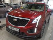 Cadillac XT5 I Рестайлинг Санкт-Петербург  - изображение 21