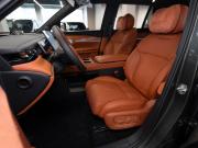GAC Trumpchi S7 Москва  - изображение 38