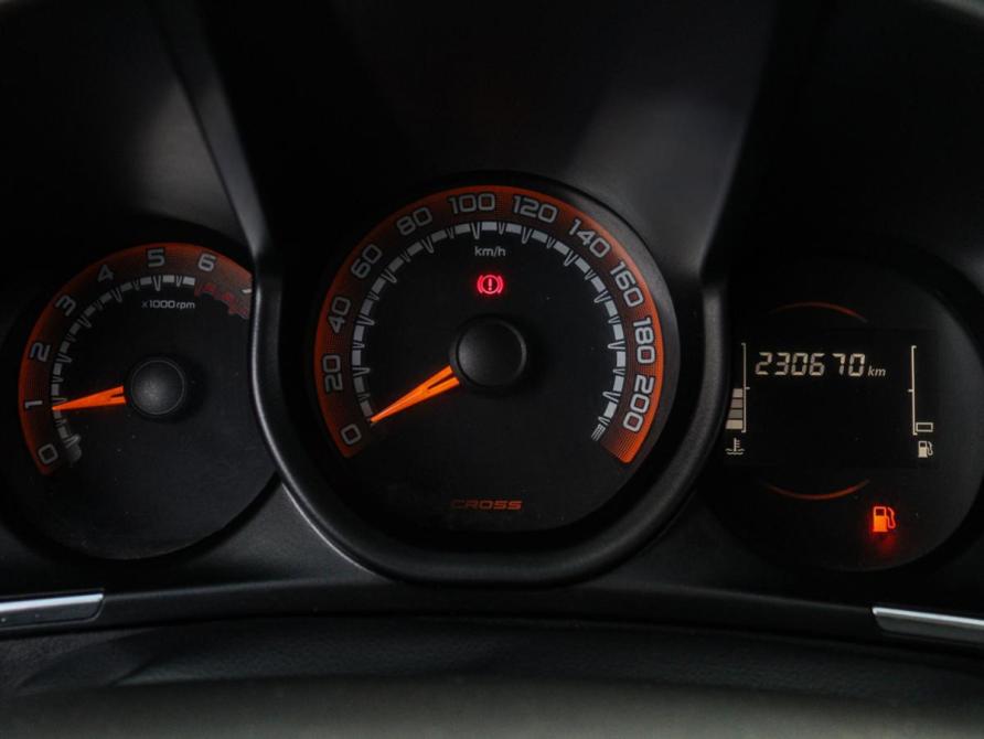 Lada (ВАЗ) XRAY I Москва  - изображение 22