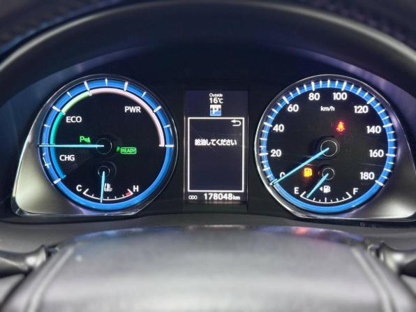 Toyota Harrier III (XU60) с пробегом 2014 года, цена 2 730 000 рублей, 178048 км, внедорожник, Автокод Объявления