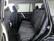 Toyota Land Cruiser Prado 150 Series Рестайлинг 2 Москва  - изображение 40