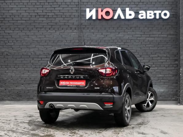 Renault Kaptur I с пробегом 2019 года, цена 1 780 000 рублей, 69158 км, внедорожник, Автокод Объявления