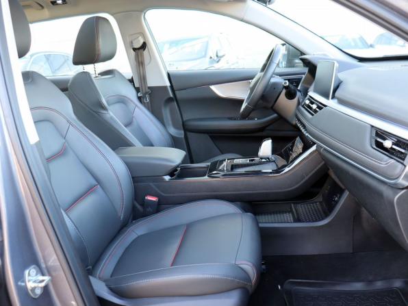 Chery Tiggo 7 Pro I с пробегом 2022 года, цена 1 570 000 рублей, 52539 км, внедорожник, Автокод Объявления