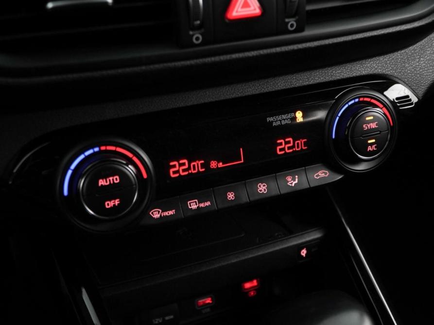 Kia Cerato IV Рестайлинг Москва  - изображение 15