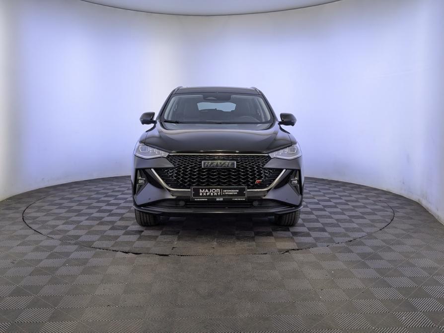 Haval F7 I Рестайлинг Москва  - изображение 2