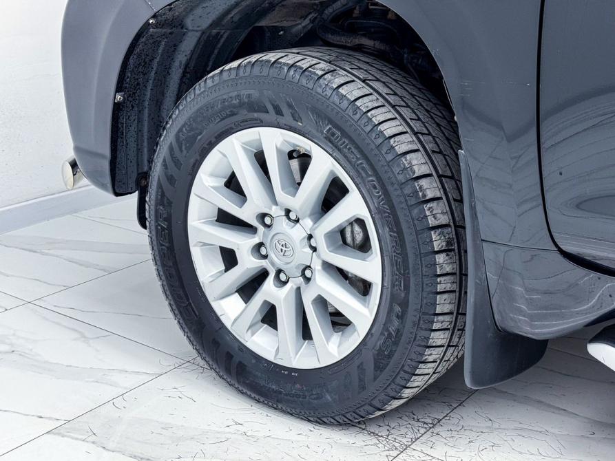 Toyota Land Cruiser Prado 150 Series Рестайлинг 1 Уфа  - изображение 38