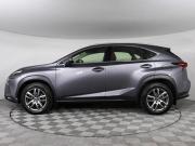 Lexus NX I Рестайлинг Химки  - изображение 28