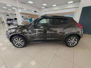 Nissan Juke I Москва  - изображение 25