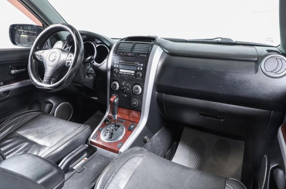 Suzuki Grand Vitara II Новосибирск  - изображение 10