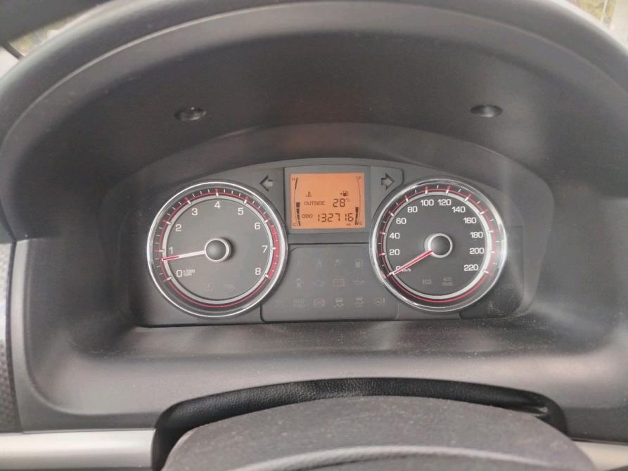 SsangYong Actyon II Москва  - изображение 6