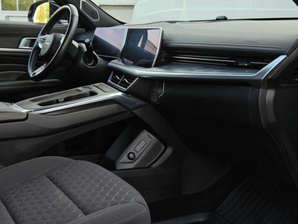 Haval F7 II с пробегом 2024 года, цена 2 390 000 рублей, 22000 км, внедорожник, Автокод Объявления