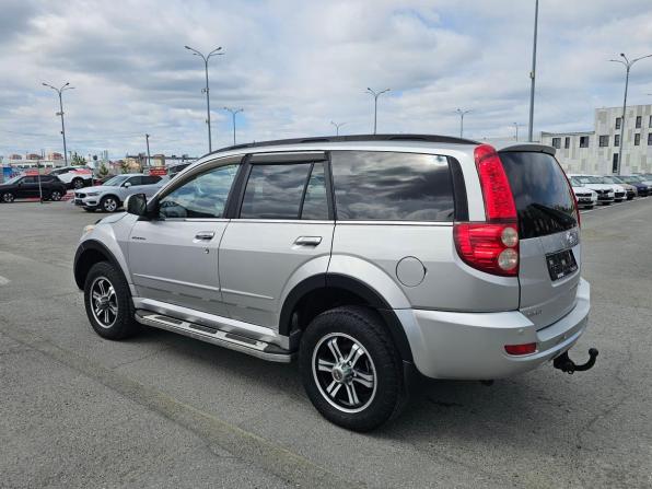 Great Wall Hover H5 с пробегом 2013 года, цена 860 000 рублей, 127720 км, внедорожник, Автокод Объявления