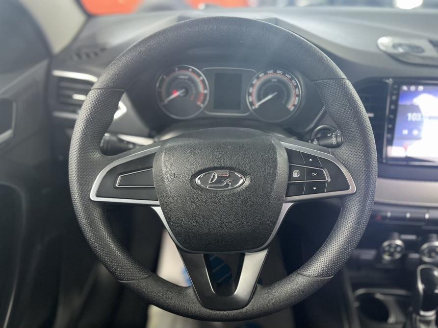 Lada (ВАЗ) Vesta I Рестайлинг (NG) Оренбург  - изображение 12