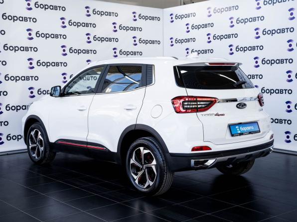 Chery Tiggo 4 Pro I Рестайлинг с пробегом 2023 года, цена 1 695 000 рублей, 30543 км, внедорожник, Автокод Объявления