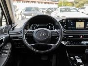 Hyundai Sonata VIII (DN8) Сочи  - изображение 39