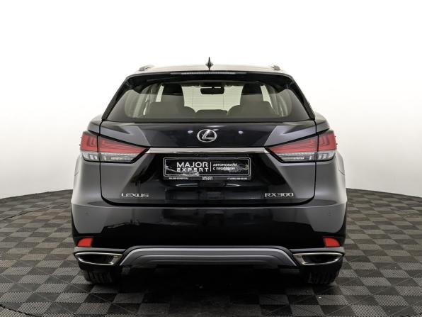 Lexus RX IV Рестайлинг с пробегом 2021 года, цена 4 800 000 рублей, 126127 км, внедорожник, Автокод Объявления