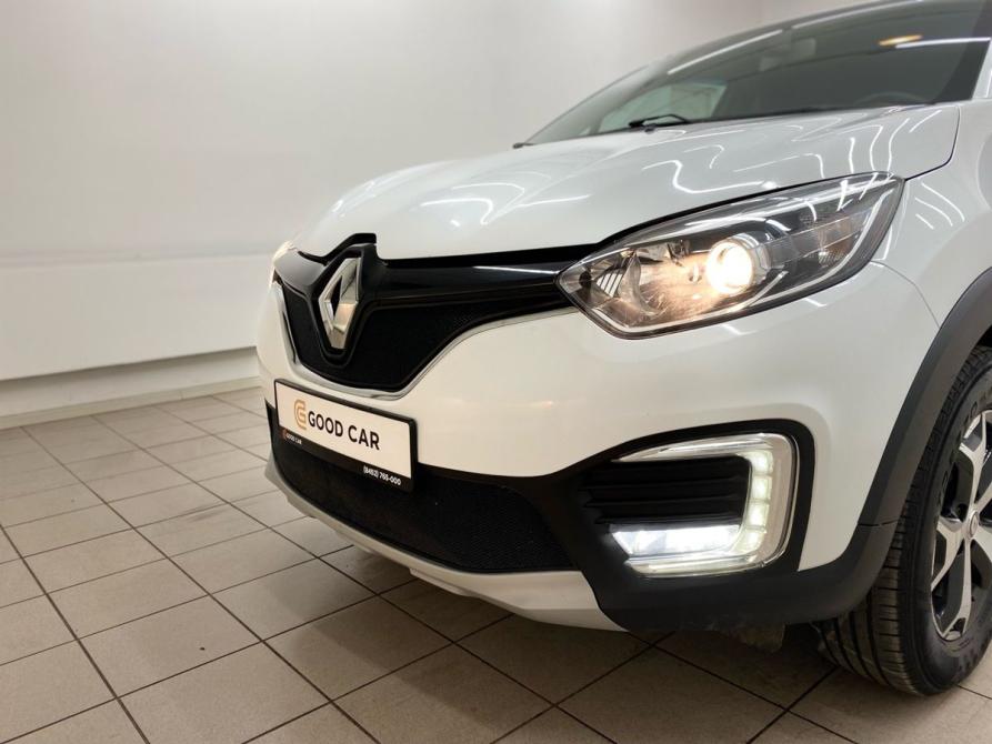 Renault Kaptur I Энгельс  - изображение 10
