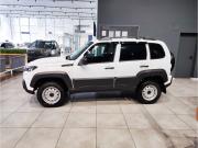 Lada (ВАЗ) Niva Travel I Рестайлинг Брянск  - изображение 14