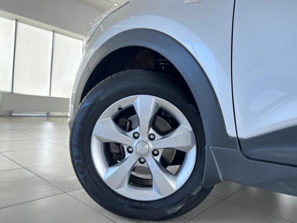 Hyundai Creta I с пробегом 2020 года, цена 1 820 000 рублей, 33476 км, внедорожник, Автокод Объявления