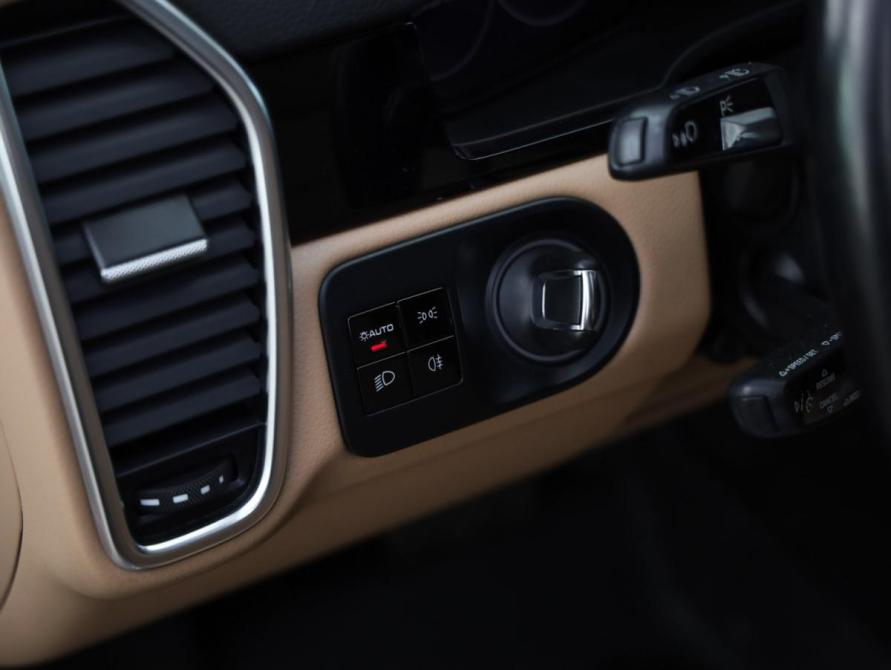 Porsche Cayenne III Санкт-Петербург  - изображение 25