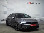 Kia K5 III Екатеринбург  - изображение 29