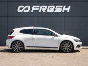 Volkswagen Scirocco III Краснодар  - изображение 27