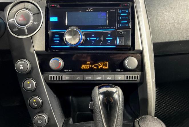 SsangYong Kyron I Рестайлинг с пробегом 2010 года, цена 750 000 рублей, 135775 км, внедорожник, Автокод Объявления