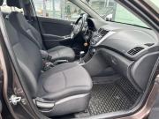 Hyundai Solaris I Рестайлинг Екатеринбург  - изображение 19