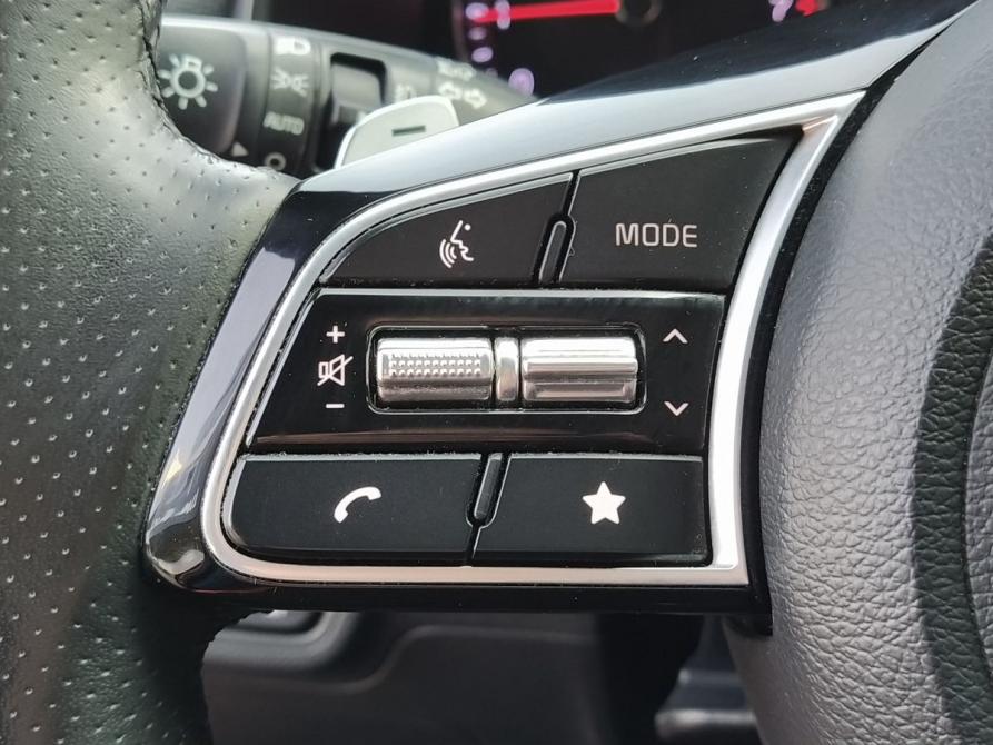 Kia Cerato IV Рестайлинг Екатеринбург  - изображение 15