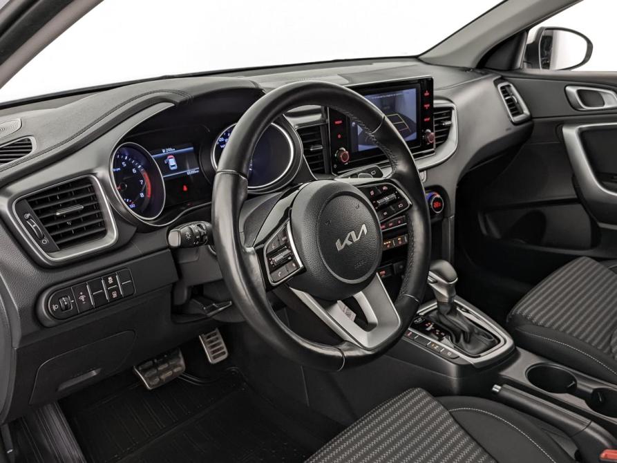 Kia Ceed III Рестайлинг Санкт-Петербург  - изображение 15