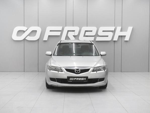 Mazda 6 I (GG) Рестайлинг с пробегом 2007 года, цена 480 000 рублей, 399921 км, седан, Автокод Объявления