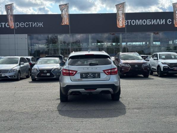 Lada (ВАЗ) Vesta I с пробегом 2018 года, цена 875 000 рублей, 165629 км, универсал, Автокод Объявления