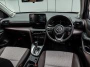 Toyota Yaris Cross I Краснодар  - изображение 27