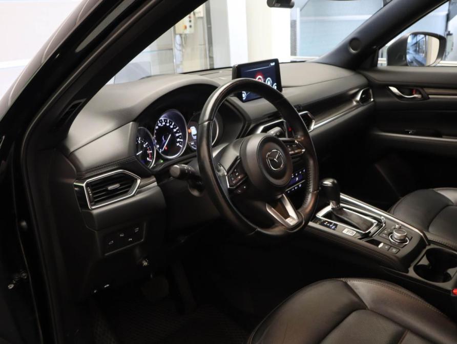 Mazda CX-5 II Москва  - изображение 7