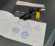 Lada (ВАЗ) Niva Travel I Красноярск  - изображение 30