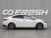 Hyundai Solaris II Рестайлинг Краснодар  - изображение 24