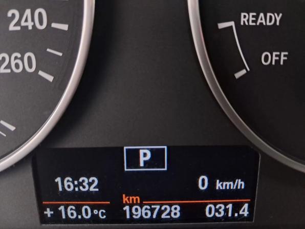 BMW 1 серии II (F20/F21) с пробегом 2013 года, цена 990 000 рублей, 196728 км, хэтчбек, Автокод Объявления