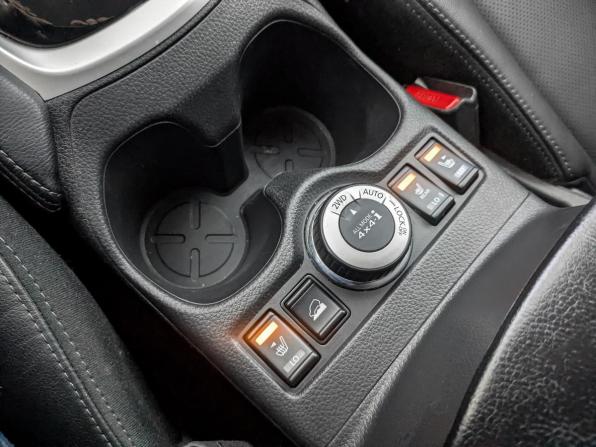 Nissan X-Trail III Рестайлинг с пробегом 2018 года, цена 2 215 000 рублей, 123681 км, внедорожник, Автокод Объявления