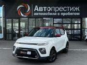 Kia Soul III Волгоград  - изображение 24