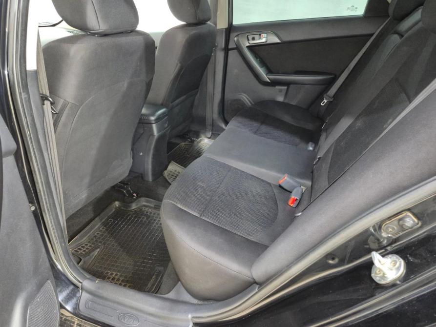 Kia Cerato II Альметьевск  - изображение 18