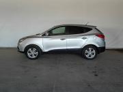 Hyundai ix35 I Москва  - изображение 24