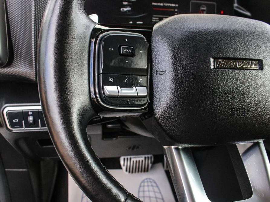 Haval Dargo I Калуга  - изображение 10