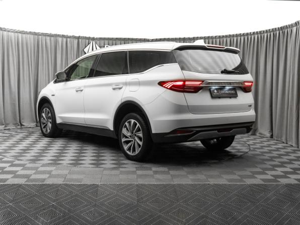 Geely Jiaji I с пробегом 2019 года, цена 2 250 000 рублей, 54302 км, минивэн, Автокод Объявления