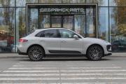 Porsche Macan I Рестайлинг 2 Брянск  - изображение 31