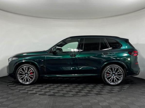 BMW X5 IV (G05/G18) Рестайлинг с пробегом 2024 года, цена 13 973 001 рубль, 28873 км, внедорожник, Автокод Объявления